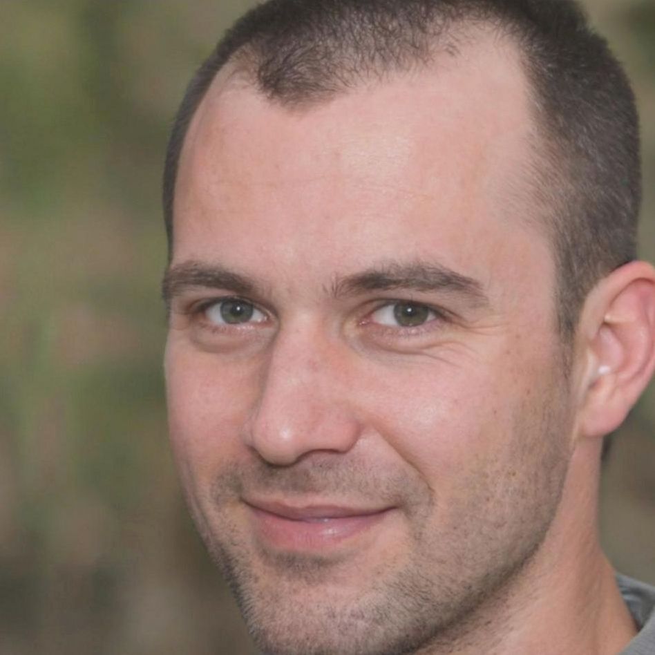 Tobias Grünwald, Produkttester bei Urban Nest